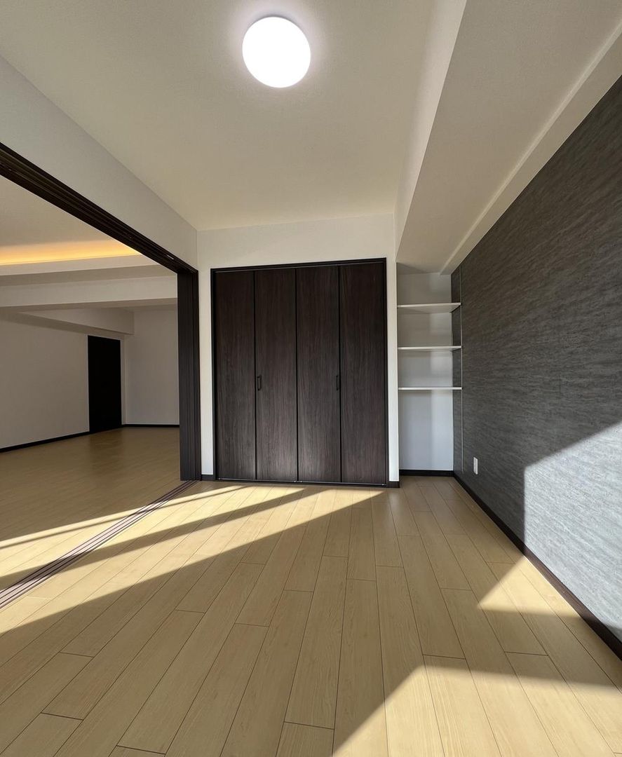 Renovated Apartment 4LDK 91m2 in Minami-ku Sapporo - Thumbnail 4