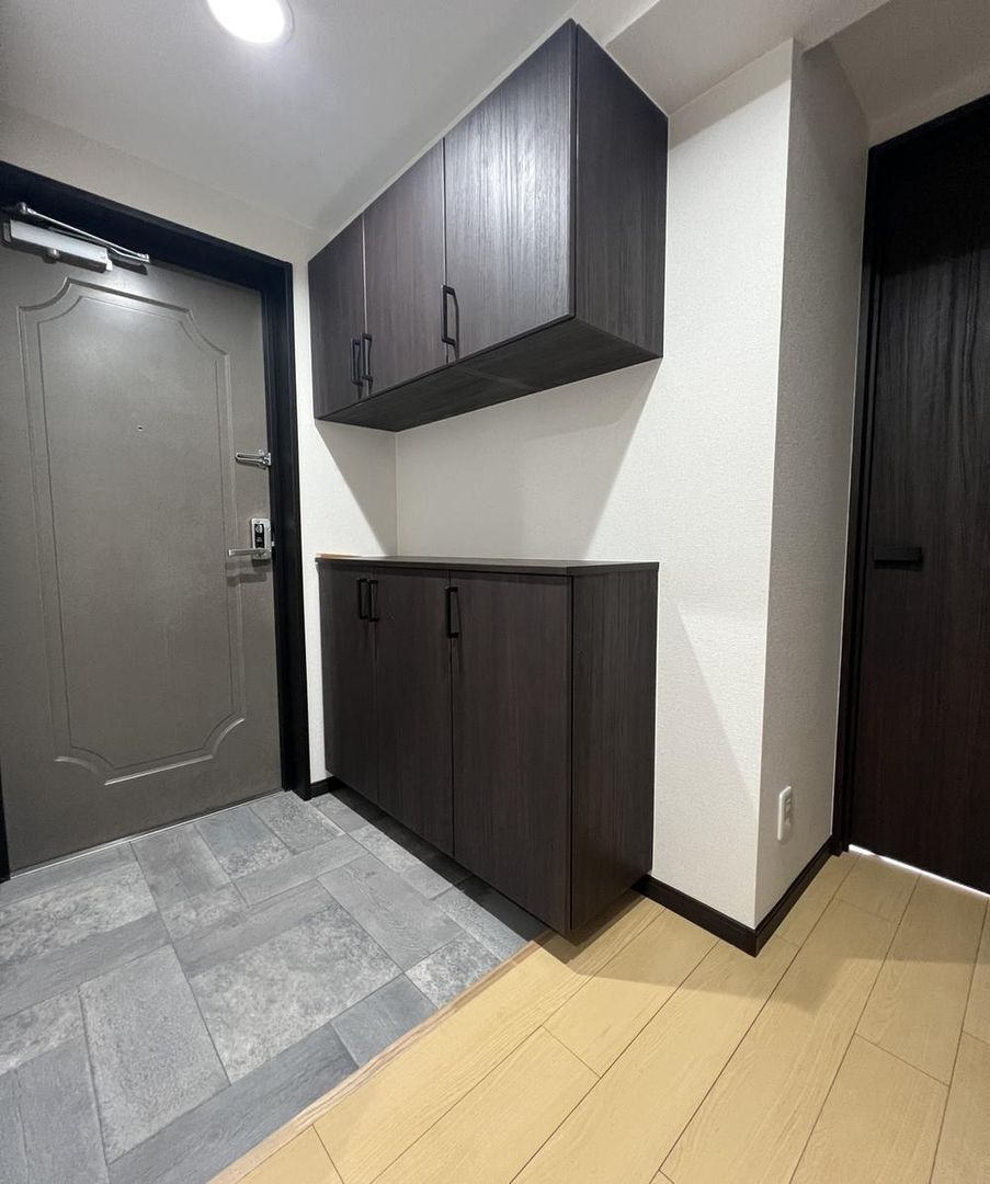 Renovated Apartment 4LDK 91m2 in Minami-ku Sapporo - Thumbnail 3