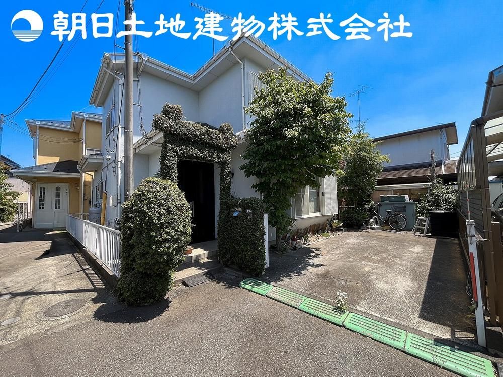 4LDK Detached House for Sale in Chuo-ku, Sagamihara City - Thumbnail 2