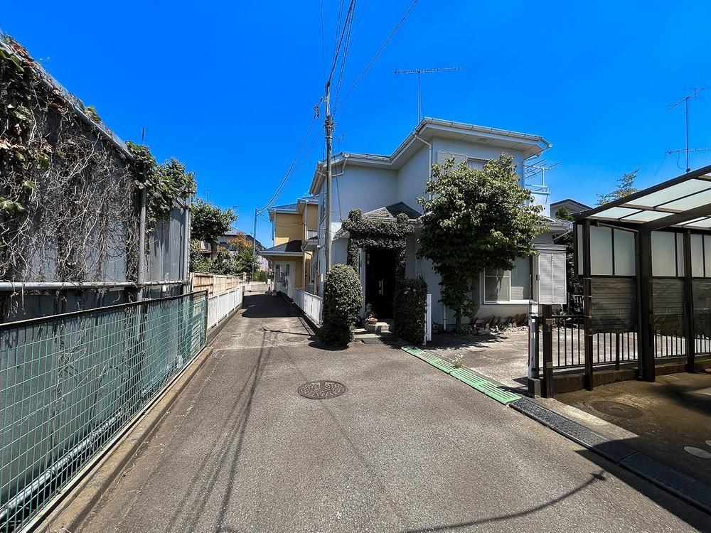 4LDK Detached House for Sale in Chuo-ku, Sagamihara City - Thumbnail 3
