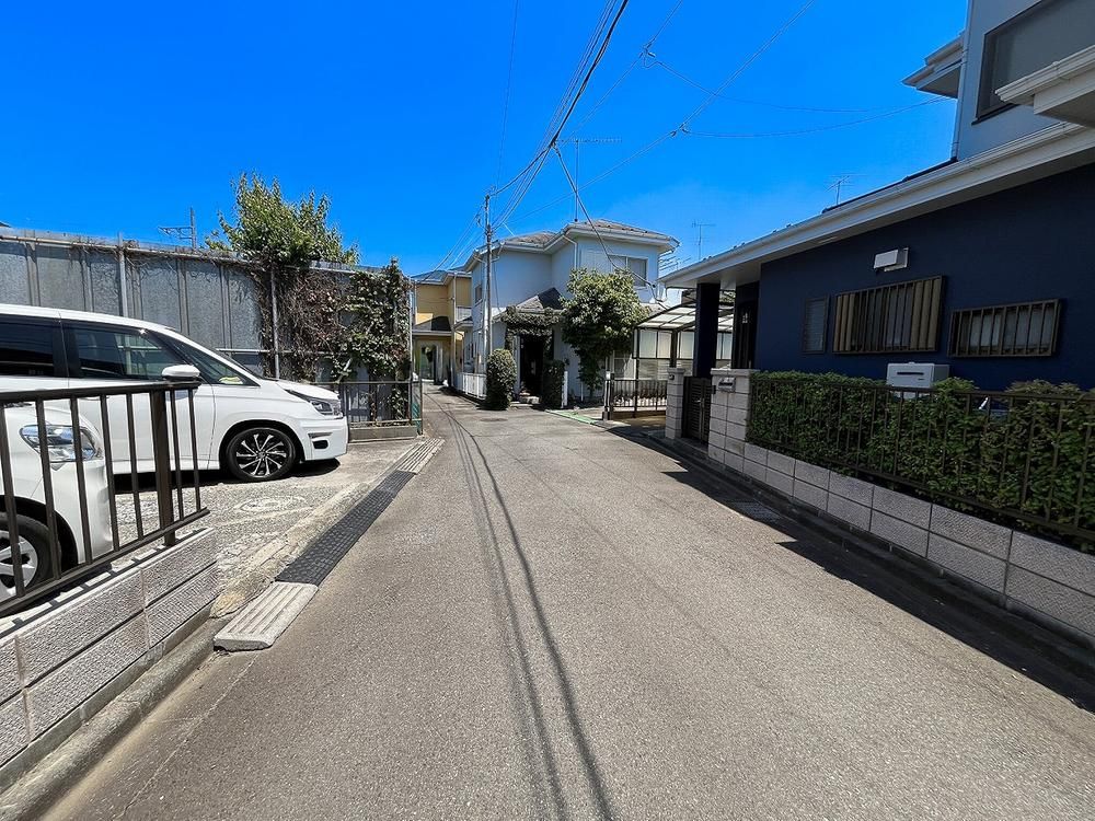 4LDK Detached House for Sale in Chuo-ku, Sagamihara City - Thumbnail 4