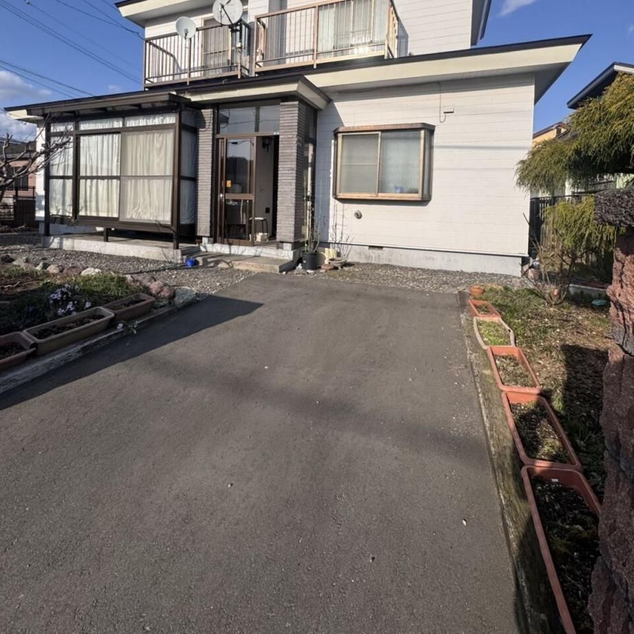 6LDK Detached House for Sale in Tomakomai, Hokkaido - 14 Million Yen - Thumbnail 4