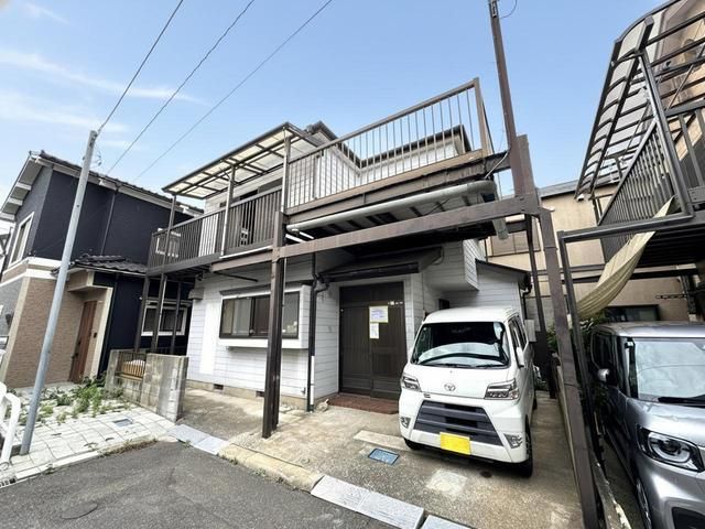 3LDK Used House for Sale in Matsudo, Chiba - 75.59 sqm Land - Thumbnail 2
