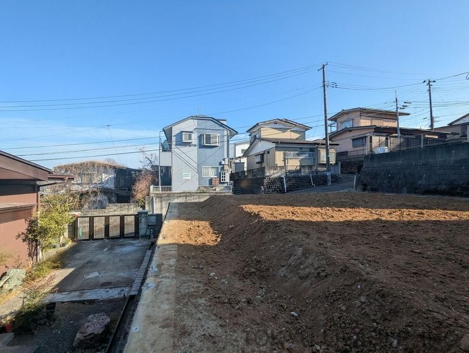 Land for Sale in Aoyama, Sendai - 198.53 sqm Vacant Plot - Thumbnail 2