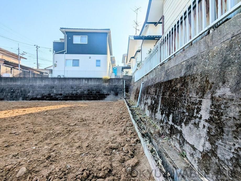 Land for Sale in Aoyama, Sendai - 198.53 sqm Vacant Plot - Thumbnail 4