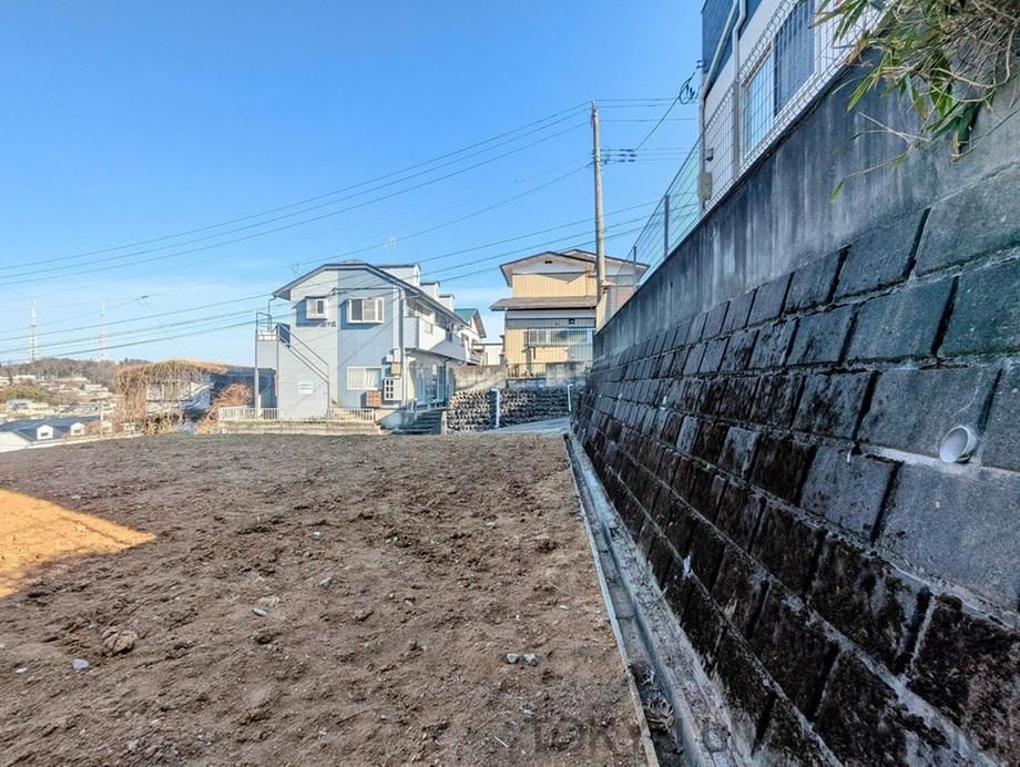 Land for Sale in Aoyama, Sendai - 198.53 sqm Vacant Plot - Thumbnail 3
