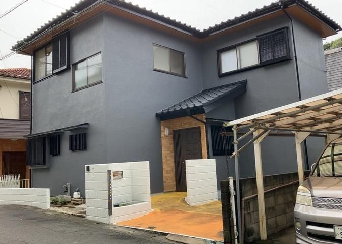 4DK Detached House for Sale in Wakayanagi, Sagamihara - Thumbnail 2