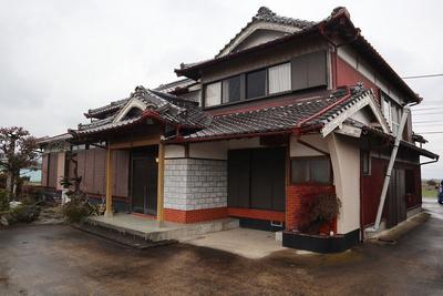 Traditional 8DK House with Large Plot in Shiroishi, Saga Prefecture — Image 1, Shiroishi, Saga