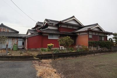 Traditional 8DK House with Large Plot in Shiroishi, Saga Prefecture — Image 1, Shiroishi, Saga