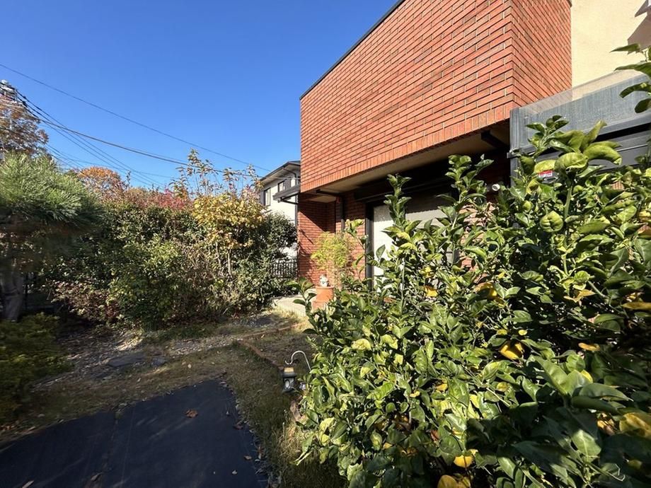 Land for Sale in Yokohama Tsuzuki Ward 210.31 sqm - Thumbnail 2