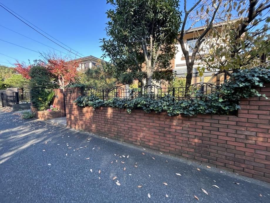 Land for Sale in Yokohama Tsuzuki Ward 210.31 sqm - Thumbnail 3