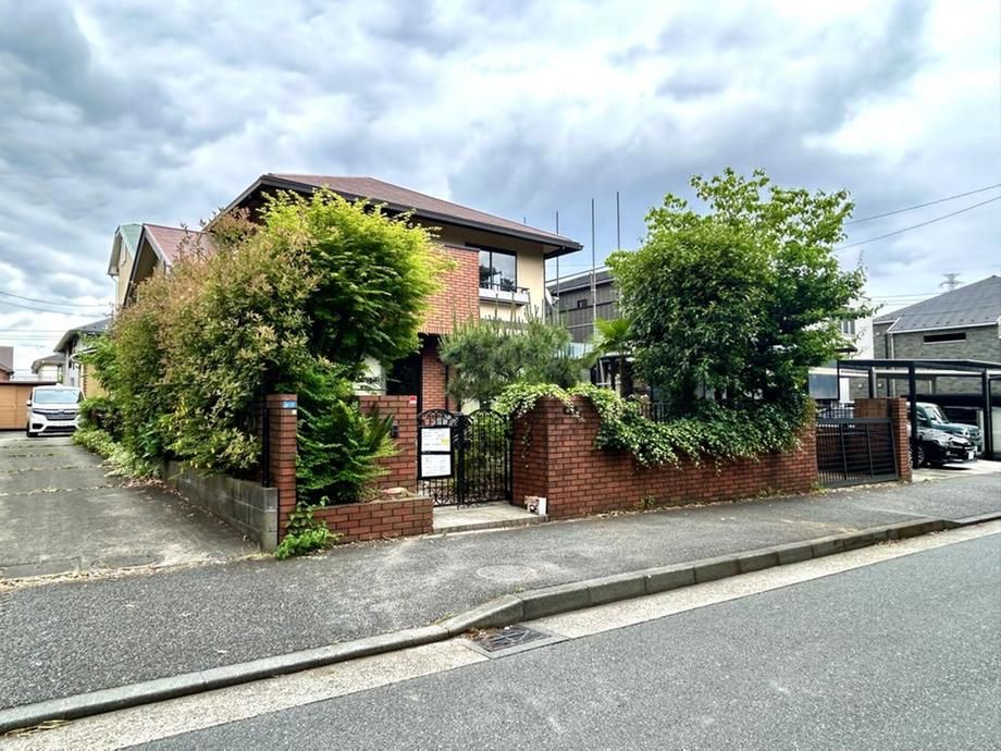 Land for Sale in Yokohama Tsuzuki Ward 210.31 sqm - Thumbnail 4