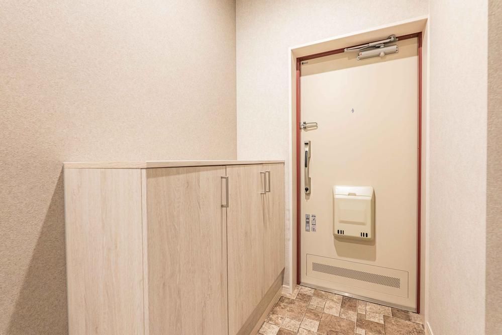 2LDK Apartment in Midori-ku, Yokohama - 55.03m2 - Thumbnail 2