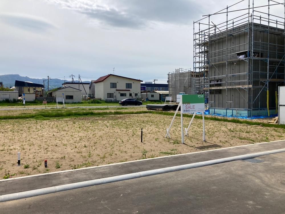 Building-Condition Land for Sale in Ishikari, Hokkaido – 176.66 sqm - Thumbnail 3