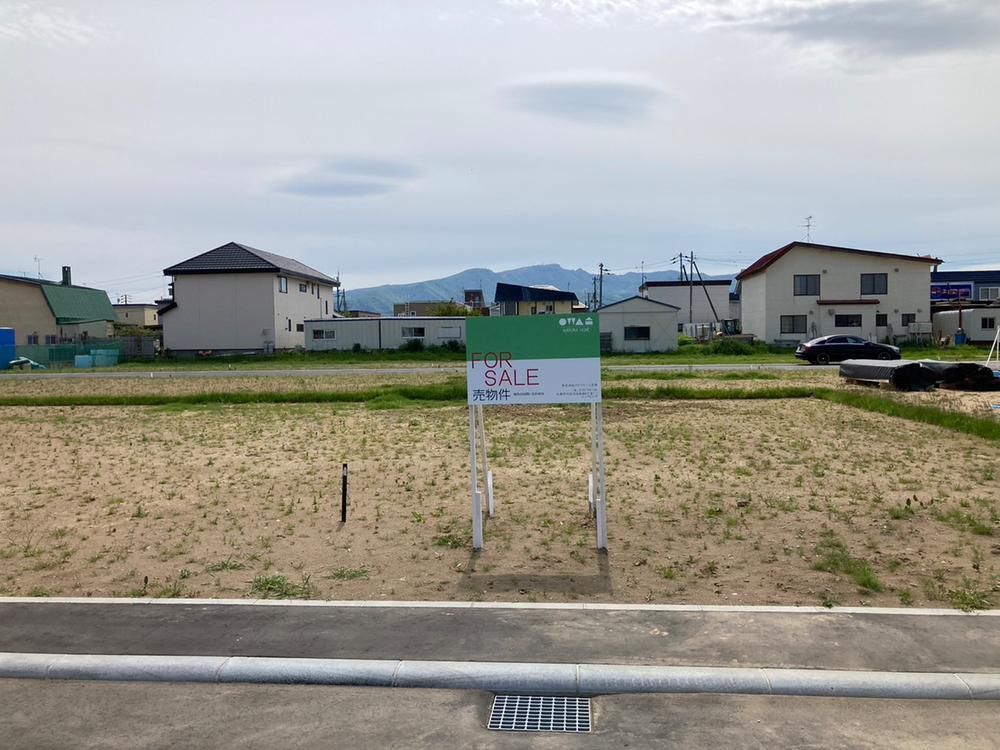 Building-Condition Land for Sale in Ishikari, Hokkaido – 176.66 sqm - Thumbnail 2