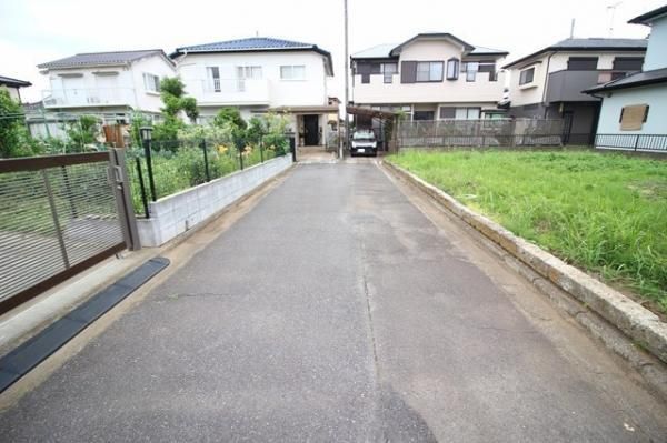 Land for Sale in Tsuchiura, Ibaraki - 136 sqm, 3.7 Million Yen - Thumbnail 4