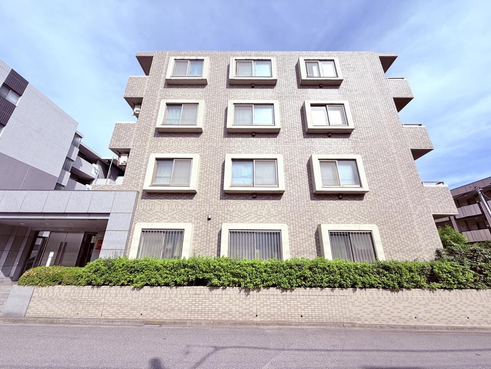 3LDK Renovated Apartment Near Nishifuna Station in Funabashi - Thumbnail 4