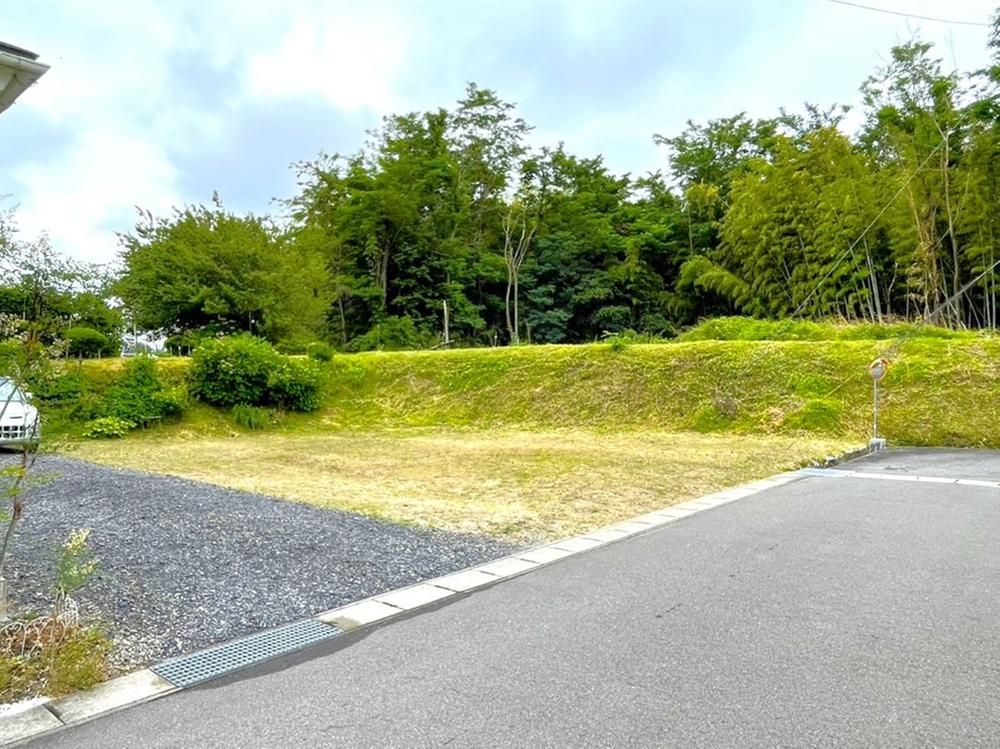 173.79 sqm Land for Sale in Miharu, Fukushima - Thumbnail 2