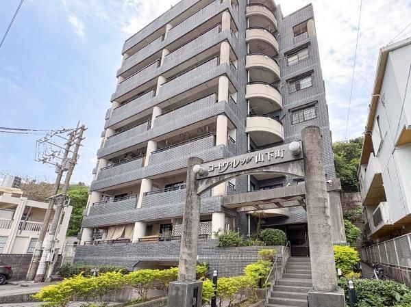 3LDK Apartment for Sale in Naha, Okinawa with Ocean View - Thumbnail 3