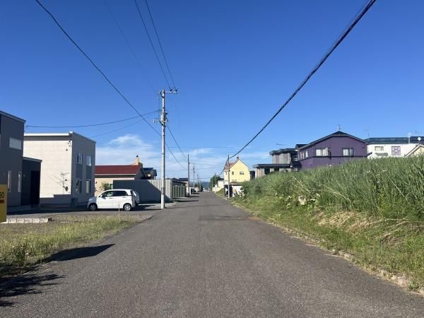 542m2 Land for Sale in Shunkodai, Asahikawa, Hokkaido - Thumbnail 4