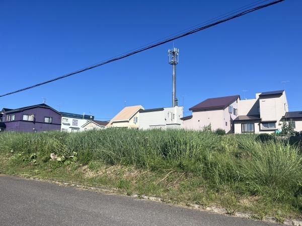 542m2 Land for Sale in Shunkodai, Asahikawa, Hokkaido - Thumbnail 2