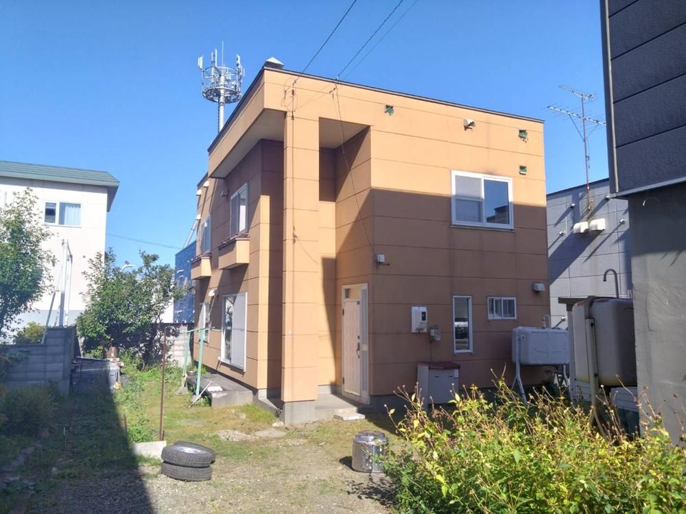 263m2 Building Land for Sale in Teine, Sapporo - Thumbnail 4