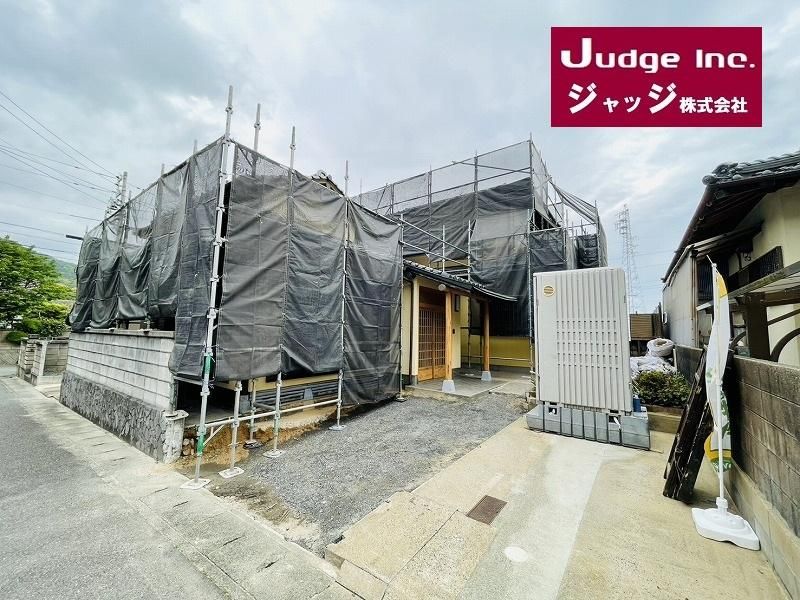 Renovated 3LDK House in Shimonoseki, Yamaguchi - Thumbnail 3