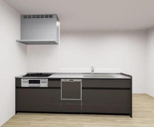Renovated 3LDK House in Shimonoseki, Yamaguchi - Thumbnail 4