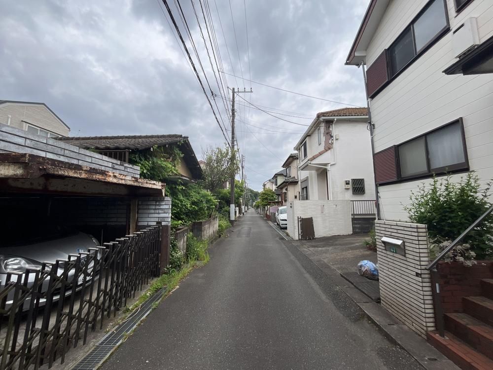 Land for Sale in Zama City - 117.88 sqm Plot Near Iriya Station - Thumbnail 2