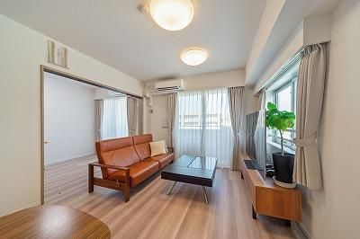 Renovated 3LDK Apartment for Sale in Atsugi, Kanagawa - Thumbnail 4