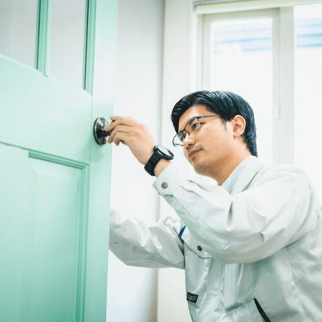 3LDK Renovated Apartment in Sapporo Higashi Ward for 29.9 Million Yen - Thumbnail 2