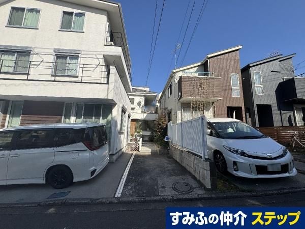 4LDK+S Used House in Kanagawa Ward, Yokohama - 91m2 - Thumbnail 2