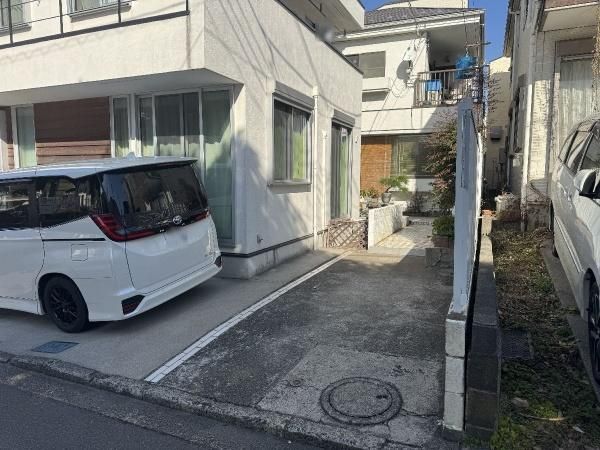 4LDK+S Used House in Kanagawa Ward, Yokohama - 91m2 - Thumbnail 4