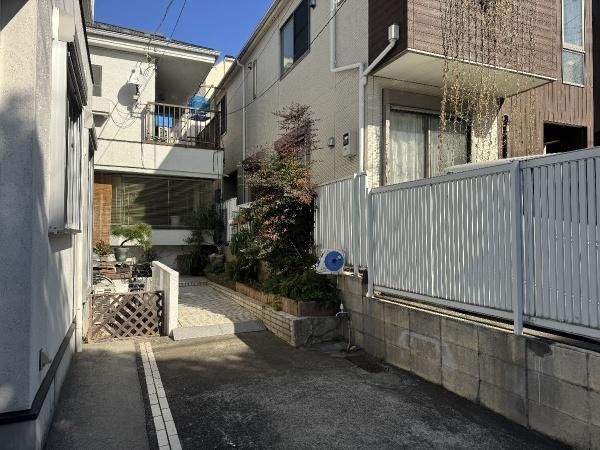 4LDK+S Used House in Kanagawa Ward, Yokohama - 91m2 - Thumbnail 3