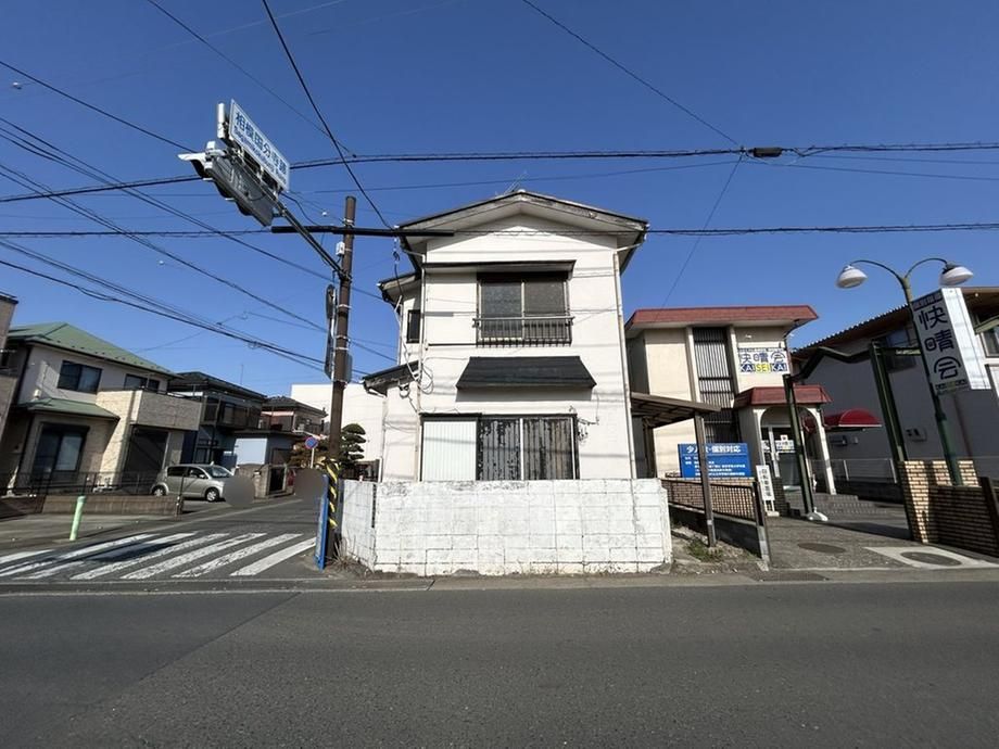 66.48m2 Land for Sale in Ebina City, Kanagawa - Thumbnail 2