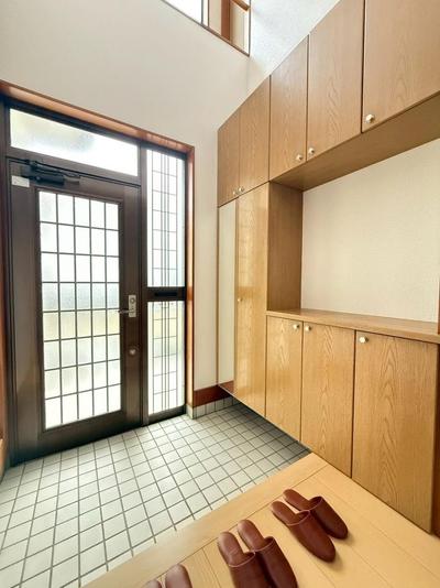Renovated 3LDK House in Kiryu, Gunma - 14.8 Million Yen — Interior, Kiryu, Gunma