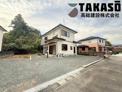 Renovated 3LDK House in Kiryu, Gunma - 14.8 Million Yen — House, Kiryu, Gunma
