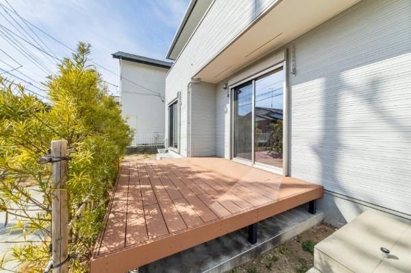 3LDK Detached House for Sale in Mejirodai, Hachioji - Thumbnail 2