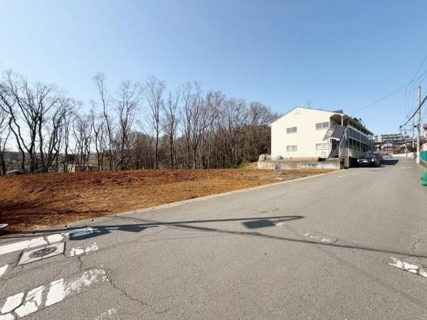 Corner Plot Land with Building Conditions in Yagiyama, Sendai - Thumbnail 3