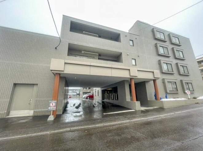 3LDK Apartment for Sale in Chuo-ku, Sapporo, 48.8M Yen - Thumbnail 4