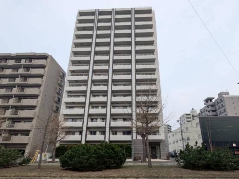 3LDK Apartment for Sale in Chuo-ku, Sapporo, 48.8M Yen - Thumbnail 3