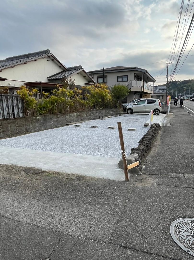 80m2 Land for Sale in Miyazaki City, Miyazaki - Thumbnail 4