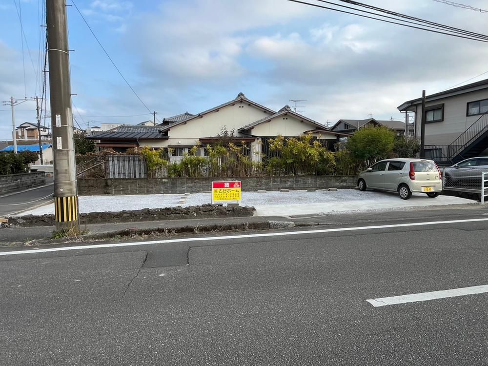 80m2 Land for Sale in Miyazaki City, Miyazaki - Thumbnail 2