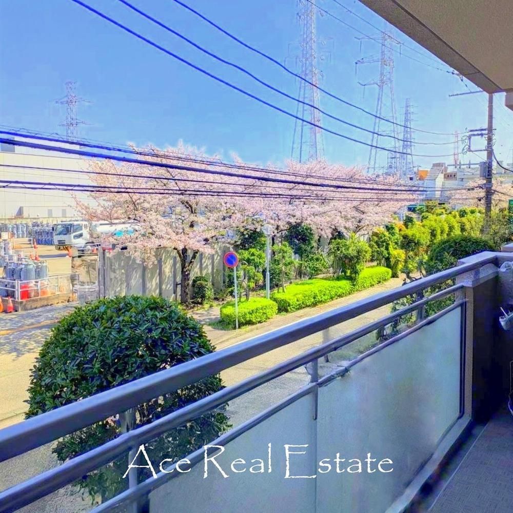 2LDK Apartment for Sale in Tsurumi, Yokohama - 63m2 - Thumbnail 4