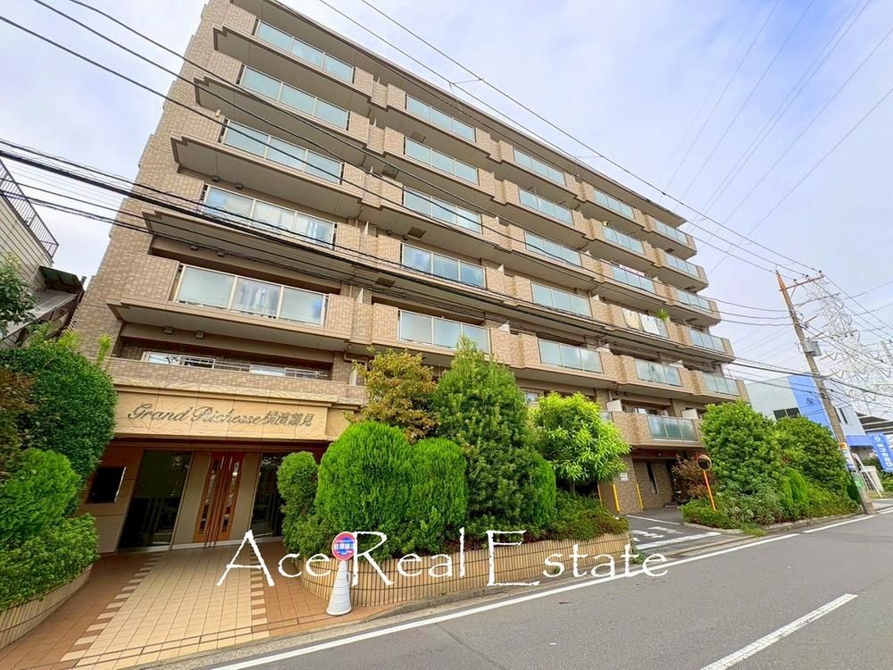 2LDK Apartment for Sale in Tsurumi, Yokohama - 63m2 - Thumbnail 2