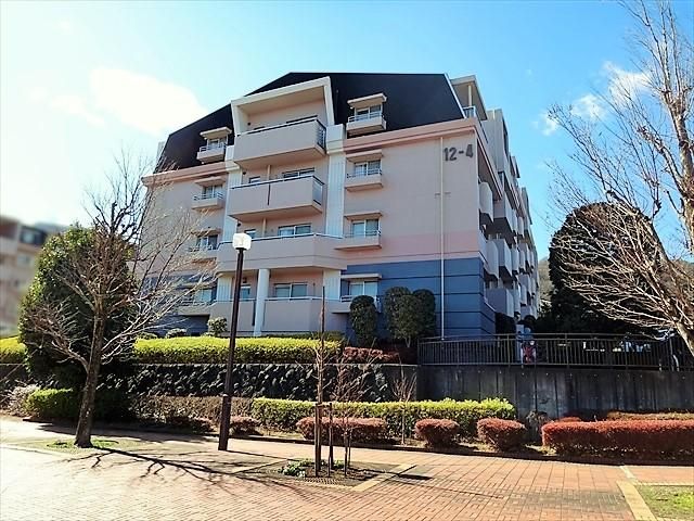 4LDK Apartment for Sale in Atsugi, Kanagawa – 101.8m² - Thumbnail 2