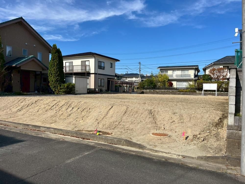Land for Sale in Teraoka, Sendai - 209m² Plot - Thumbnail 2