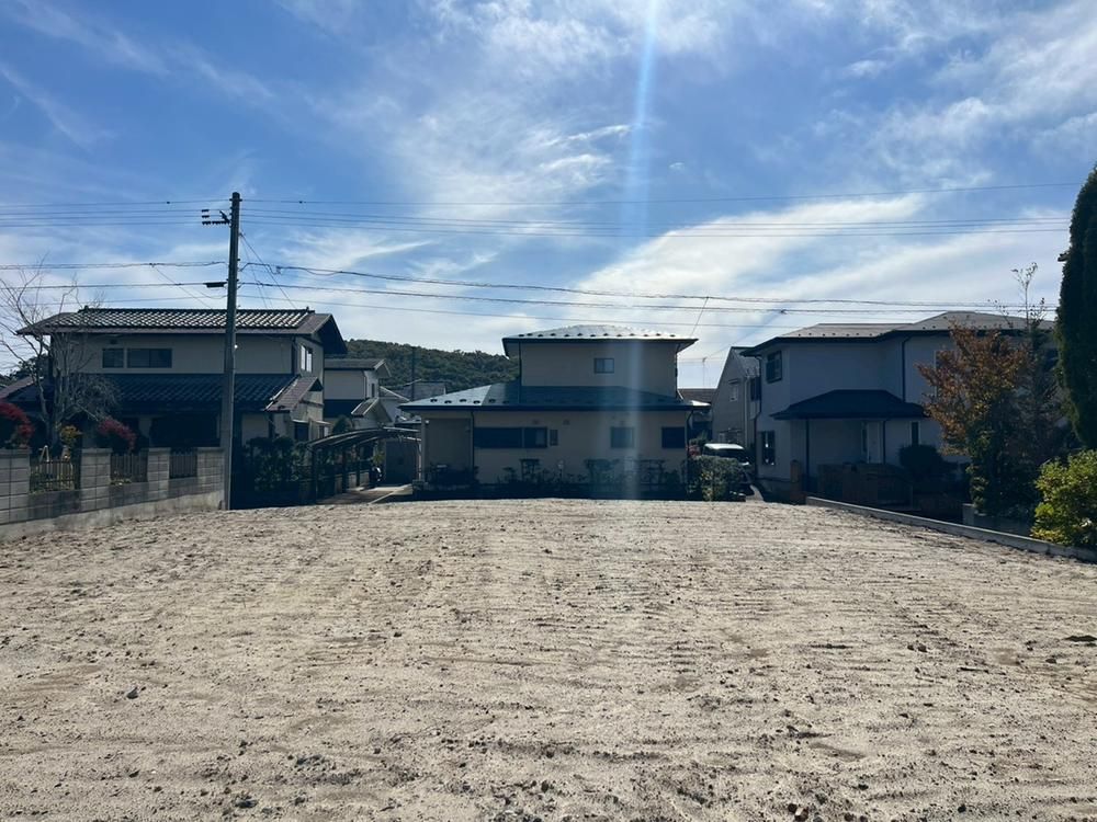 Land for Sale in Teraoka, Sendai - 209m² Plot - Thumbnail 3