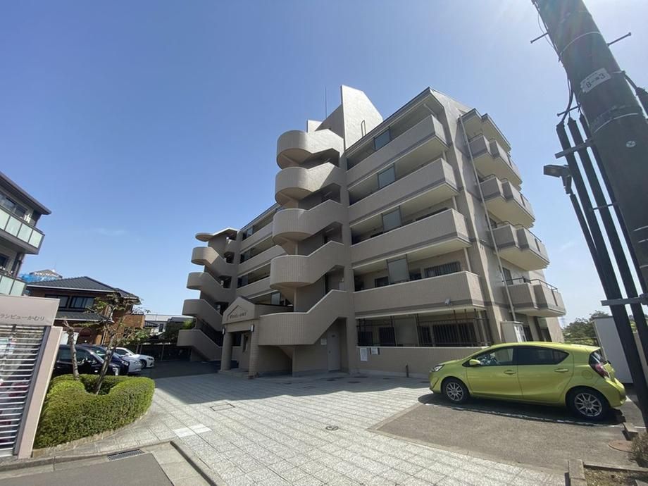 5LDK Maisonette Apartment for Sale in Izumi-Chuo, Sendai - Thumbnail 4