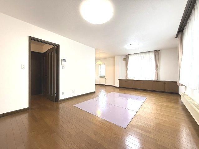 3LDK+S House for Sale in Kiyota-ku, Sapporo, Hokkaido - Thumbnail 3